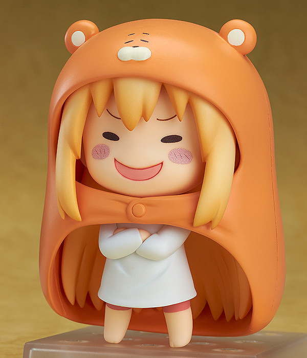 Umaru