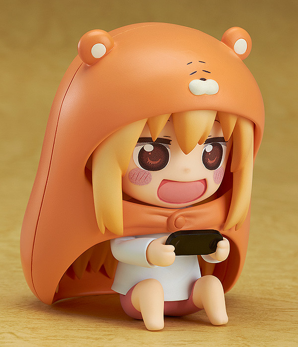 Umaru