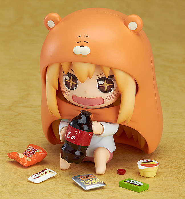 Umaru