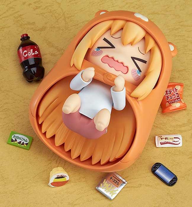 Umaru