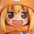 Umaru (Himouto! Umaru-chan)