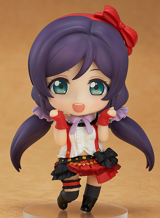 Nozomi Tojo