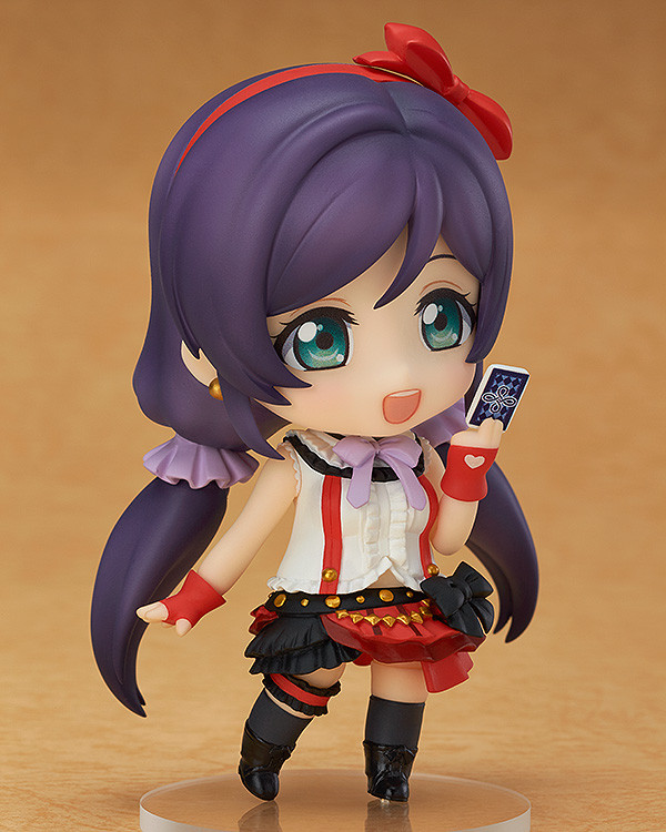 Nozomi Tojo