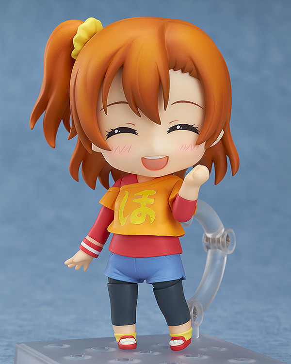 Honoka Kosaka: Training Outfit Ver.