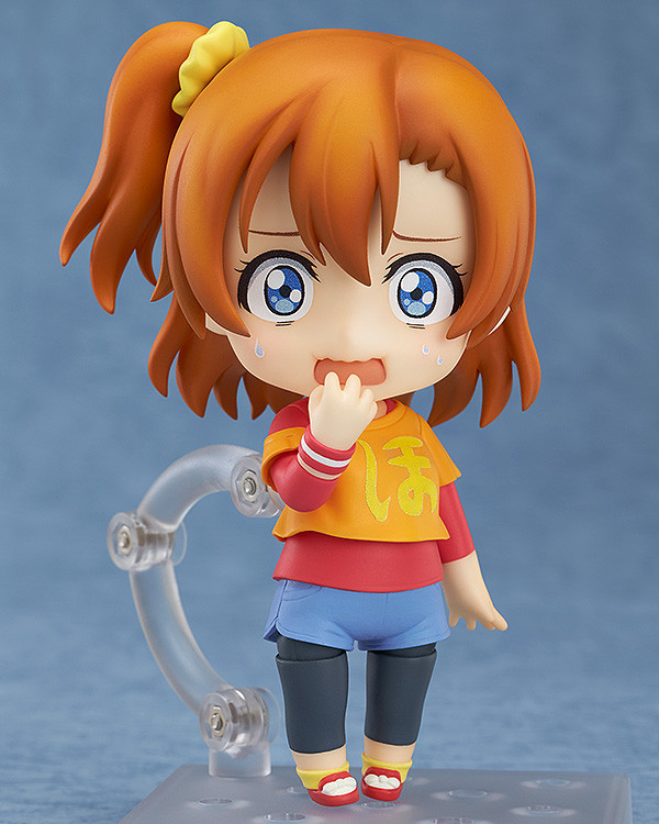 Honoka Kosaka: Training Outfit Ver.