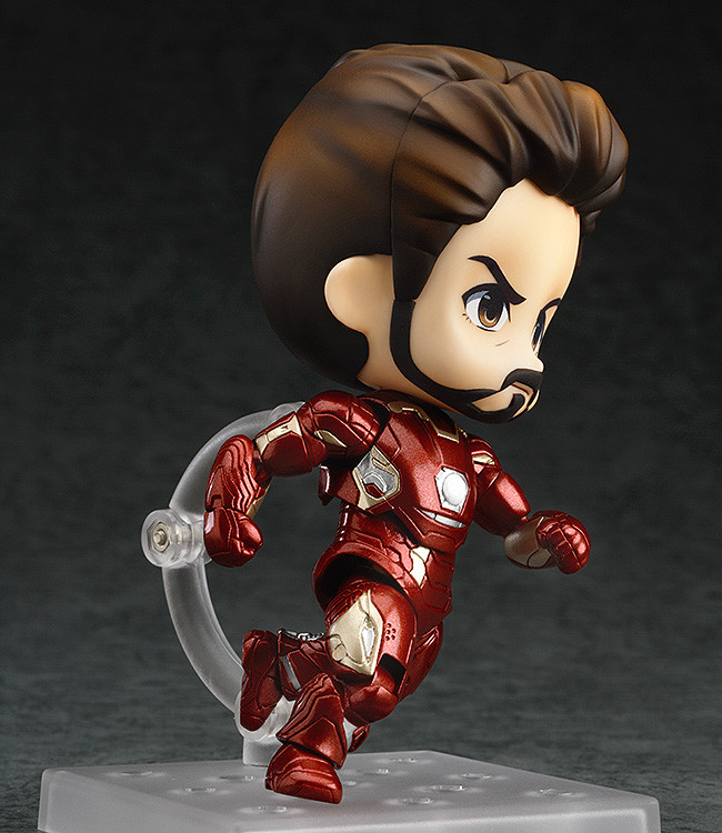 Iron Man Mark 45: Hero’s Edition