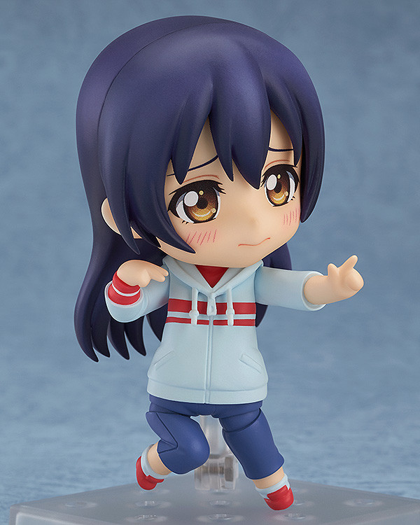 Umi Sonoda: Training Outfit Ver.