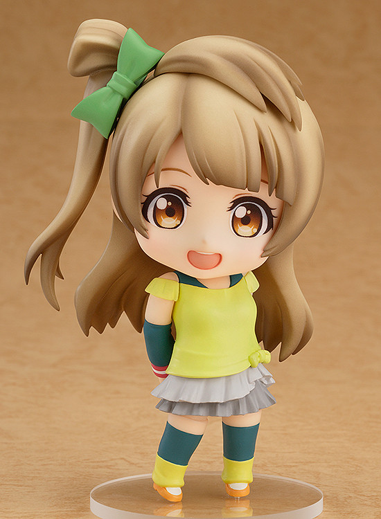 Kotori Minami: Training Outfit Ver.