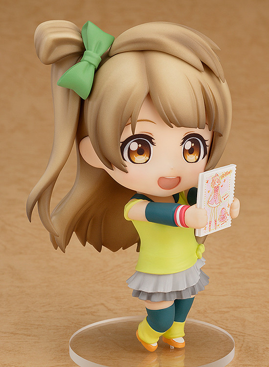 Kotori Minami: Training Outfit Ver.