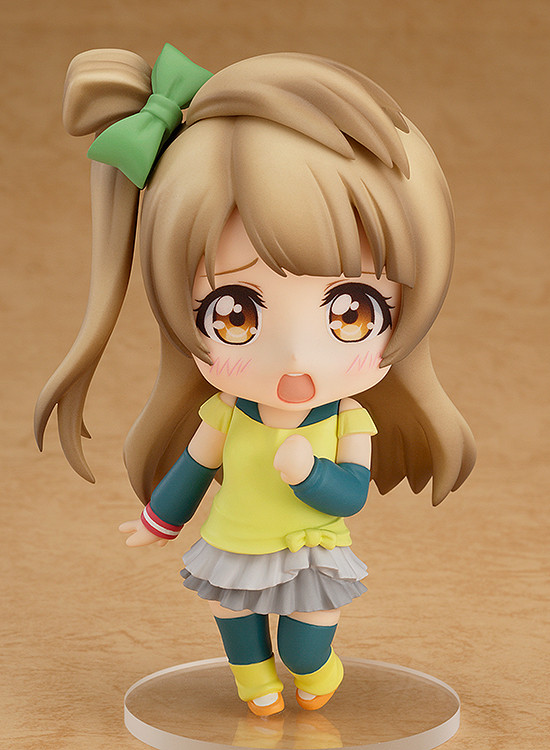 Kotori Minami: Training Outfit Ver.