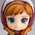 Anna (Frozen)