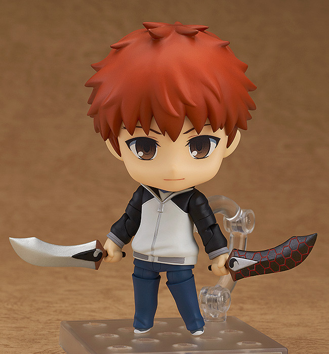 Shirou Emiya