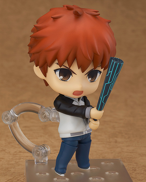 Shirou Emiya