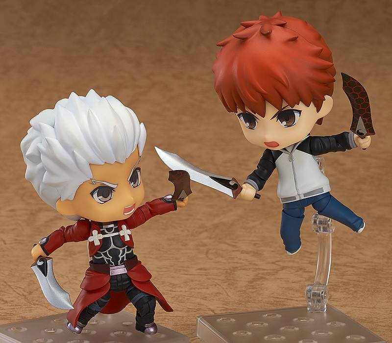 Shirou Emiya