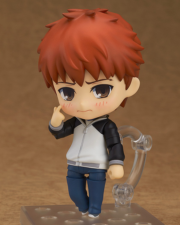 Shirou Emiya