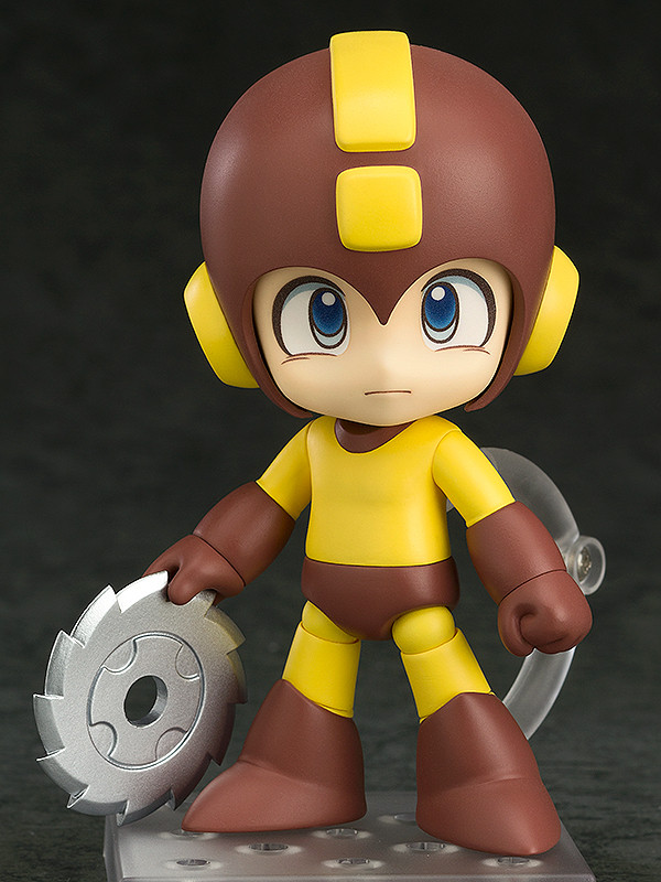 Mega Man: Metal Blade Ver.