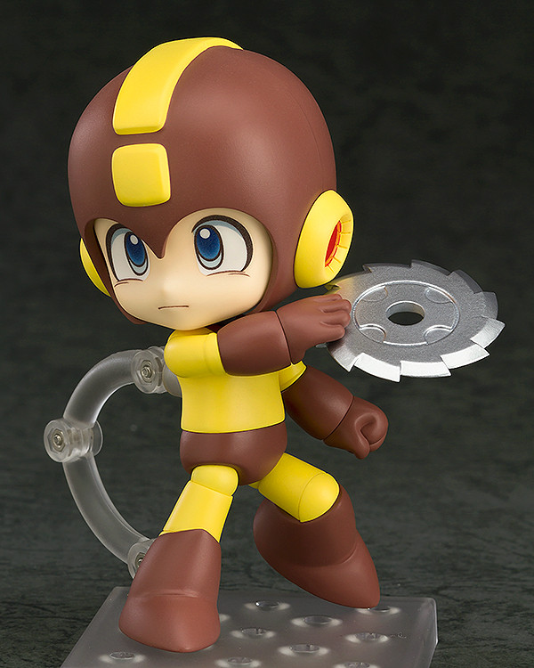 Mega Man: Metal Blade Ver.