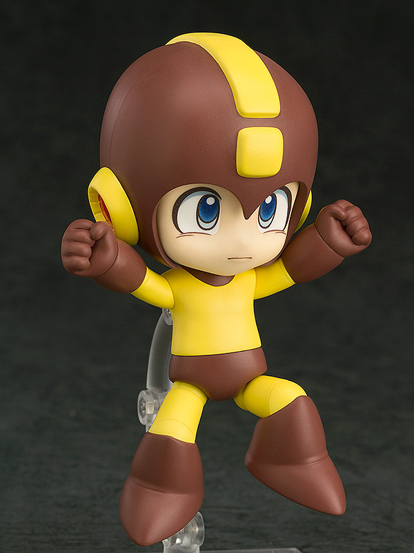 Mega Man: Metal Blade Ver.