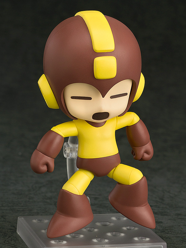 Mega Man: Metal Blade Ver.