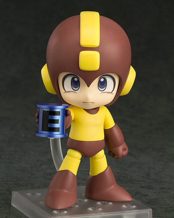 Mega Man: Metal Blade Ver.