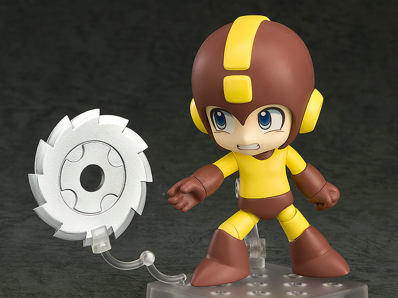 Mega Man: Metal Blade Ver.