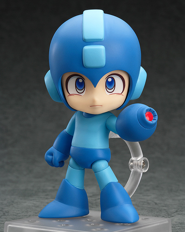 Mega Man