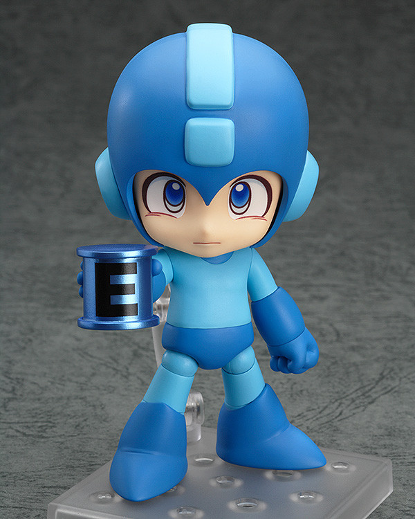 Mega Man