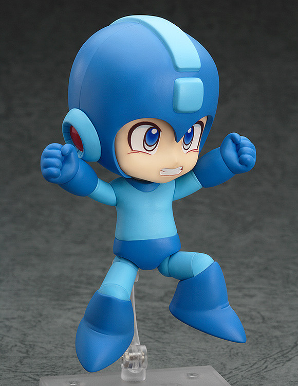 Mega Man