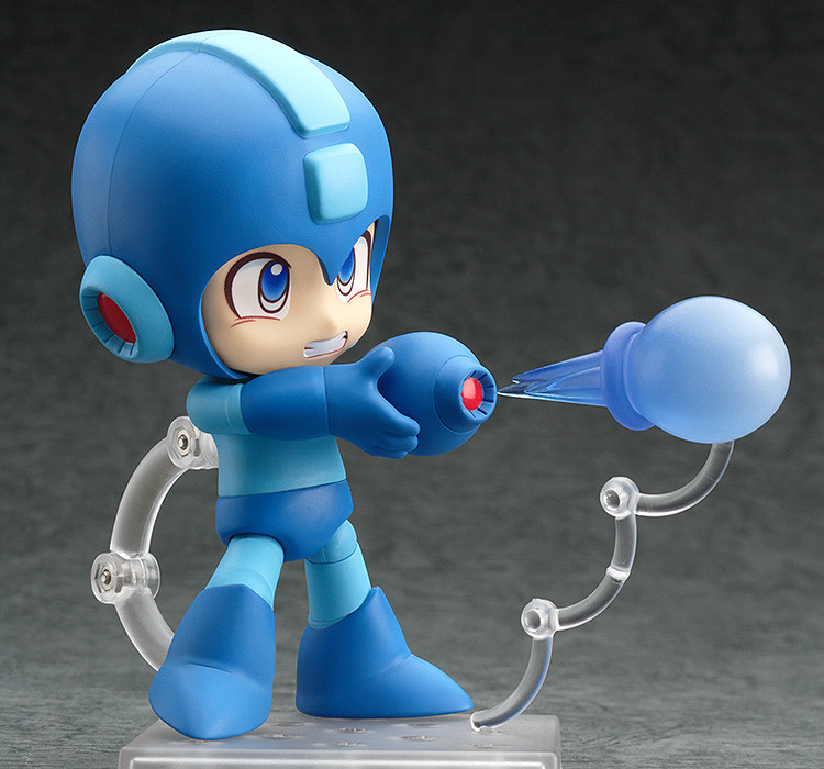 Mega Man