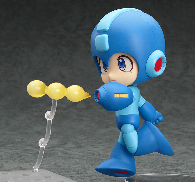 Mega Man