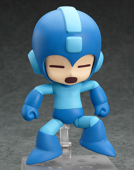 Mega Man