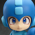 Mega Man (Mega Man)