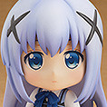 Chino (Is the Order a Rabbit?)