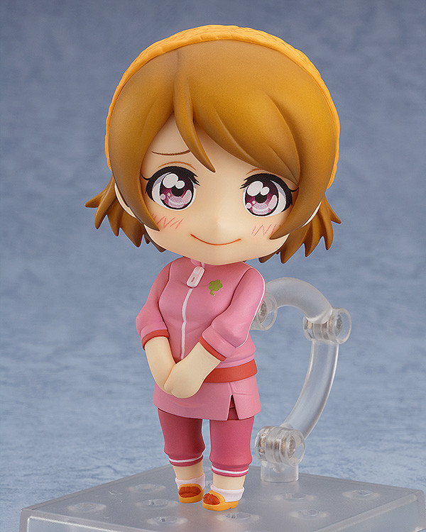 Hanayo Koizumi: Training Outfit Ver.