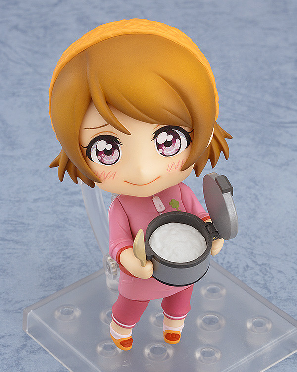 Hanayo Koizumi: Training Outfit Ver.