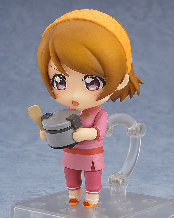 Hanayo Koizumi: Training Outfit Ver.