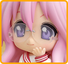 Miyuki Takara (Normal Version) (Lucky Star)