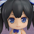 Hestia (Is It Wrong to Try to Pick Up Girls in a Dungeon?)