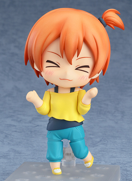 Rin Hoshizora: Training Outfit Ver.