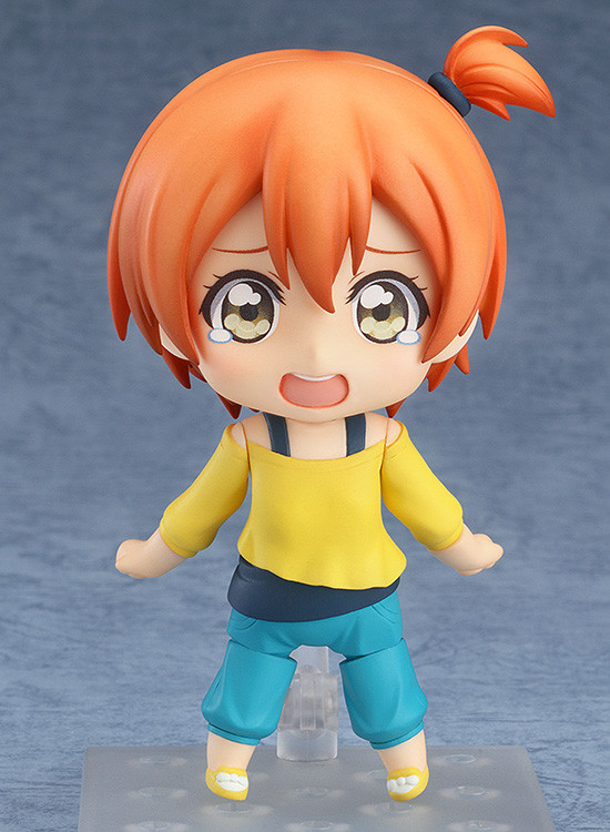 Rin Hoshizora: Training Outfit Ver.