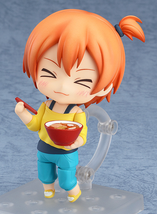 Rin Hoshizora: Training Outfit Ver.