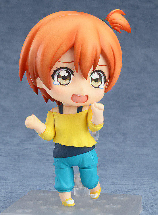 Rin Hoshizora: Training Outfit Ver.