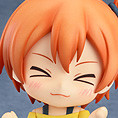 Rin Hoshizora: Training Outfit Ver. (LoveLive!)