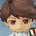 Toru Oikawa (Haikyu!! Second Season)