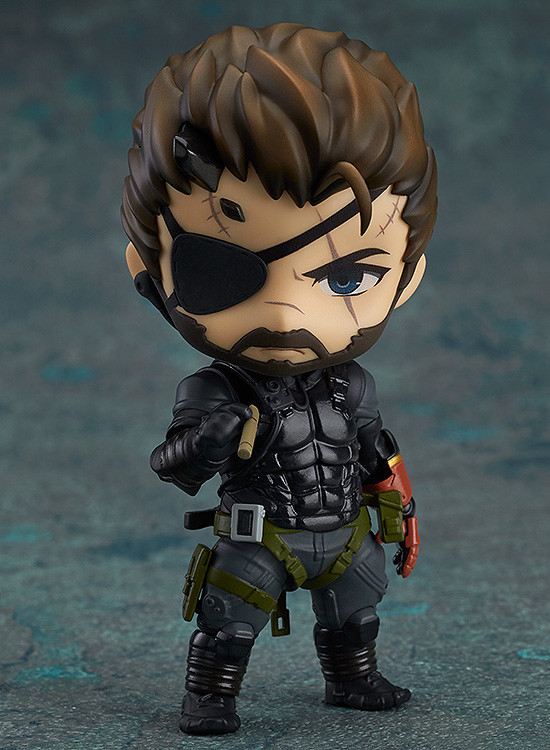 Venom Snake: Sneaking Suit Ver.