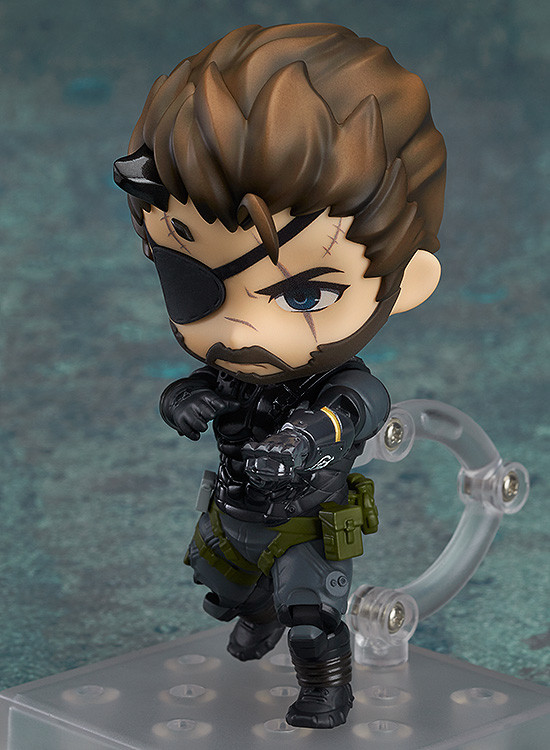 Venom Snake: Sneaking Suit Ver.