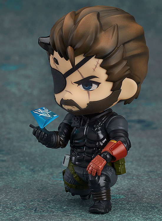 Venom Snake: Sneaking Suit Ver.