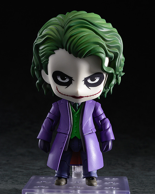 The Joker: Villain's Edition