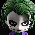 The Joker: Villain's Edition (The Dark Knight)