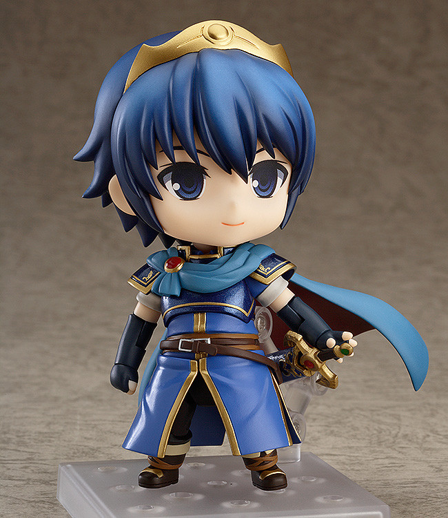 Marth: New Mystery of the Emblem Edition